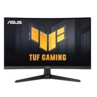 ASUS 27" TUF GAMING VG27VQM1B 1920x1080 1MS 280Hz DP/HDMI +VESA +SPEAKER +CURVED